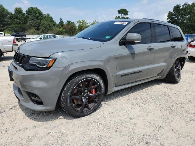 2020 JEEP GRAND CHER SRT-8, 