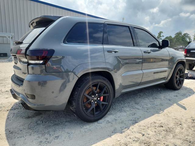 1C4RJFDJ3LC284530 - 2020 JEEP GRAND CHER SRT-8 GRAY photo 3