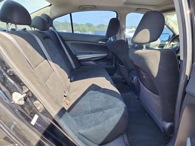 1HGCP2F79AA047033 - 2010 HONDA ACCORD EX BLACK photo 10