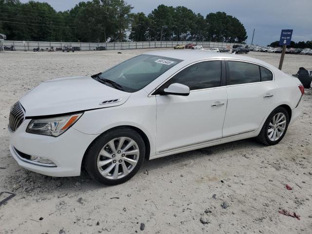 2014 BUICK LACROSSE, 