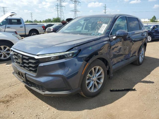 2025 HONDA CR-V EXL, 