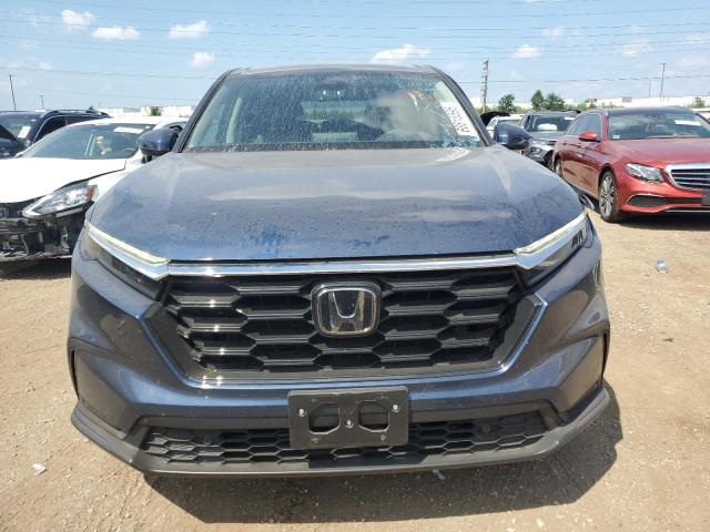 5J6RS4H71SL019677 - 2025 HONDA CR-V EXL Сұр фото 5