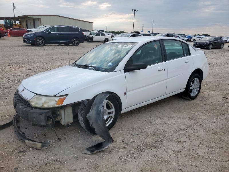2003 SATURN ION LEVEL 3, 