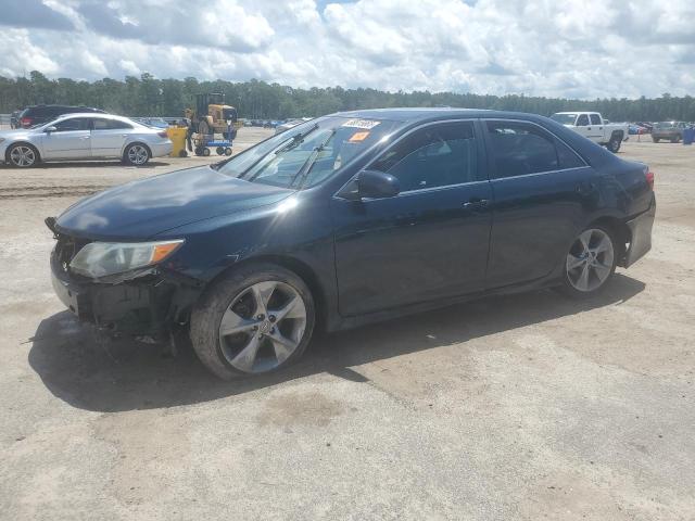2013 TOYOTA CAMRY SE, 