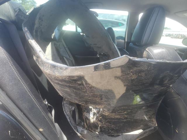 4T1BK1FK7DU021066 - 2013 TOYOTA CAMRY SE 黑色 照片 10