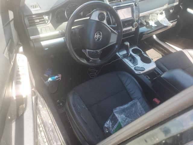 4T1BK1FK7DU021066 - 2013 TOYOTA CAMRY SE 黑色 照片 8