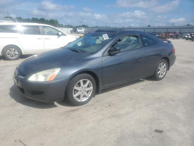 2003 HONDA ACCORD EX, 