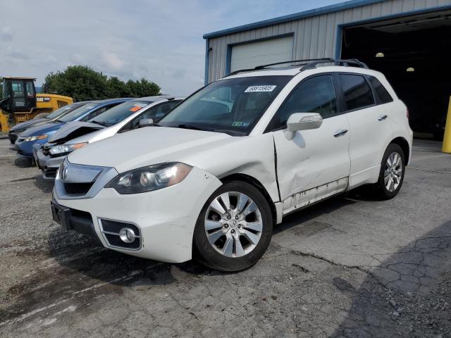 2012 ACURA RDX, 