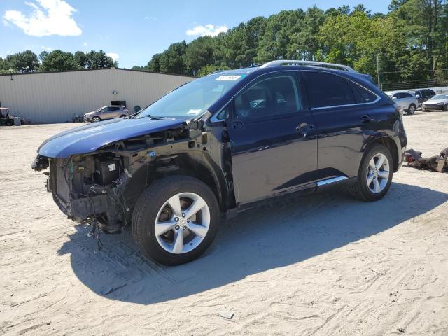 2014 LEXUS RX 350 BASE, 