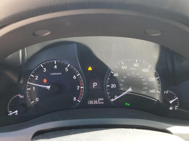 2T2BK1BA6EC248728 - 2014 LEXUS RX 350 BASE BLUE photo 9