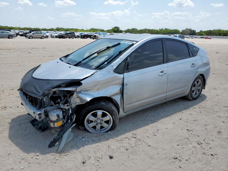 2008 TOYOTA PRIUS, 