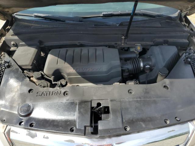 5GZER23727J143874 - 2007 SATURN OUTLOOK XR TAN photo 12