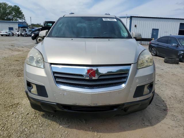 5GZER23727J143874 - 2007 SATURN OUTLOOK XR TAN photo 5
