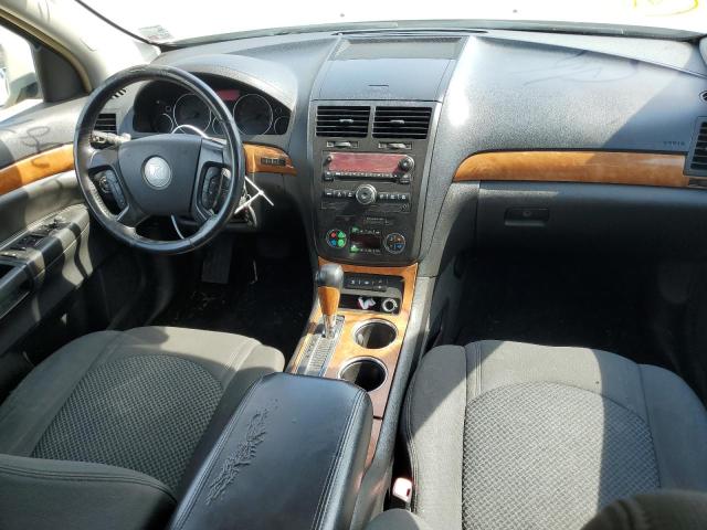 5GZER23727J143874 - 2007 SATURN OUTLOOK XR TAN photo 8