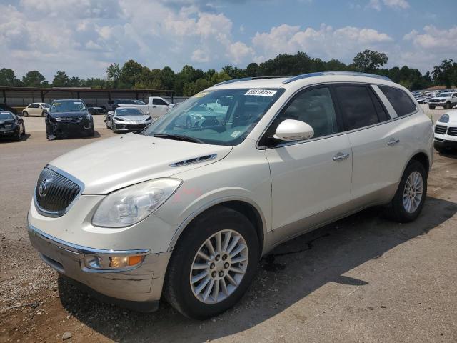 2008 BUICK ENCLAVE CXL, 