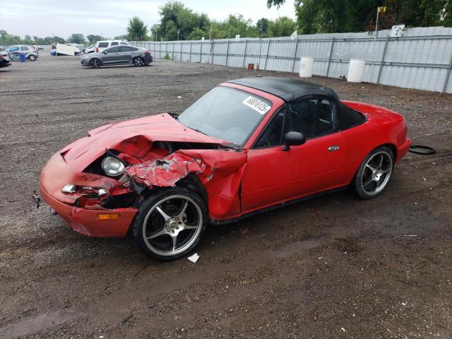 1992 MAZDA MX-5 MIATA, 
