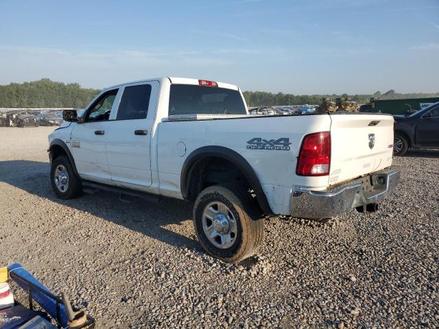 3C6UR5CJ0JG417213 - 2018 RAM 2500 ST أبيض صورة 2