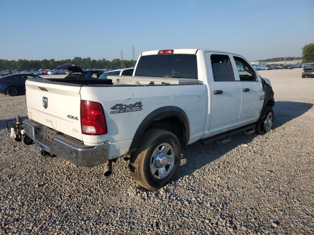 3C6UR5CJ0JG417213 - 2018 RAM 2500 ST أبيض صورة 3