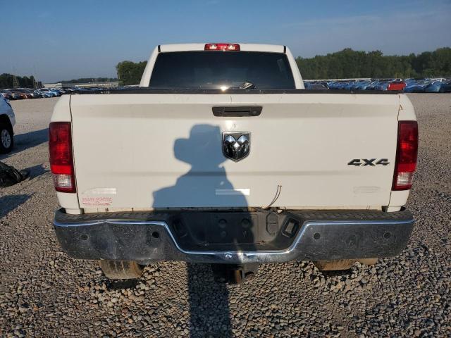 3C6UR5CJ0JG417213 - 2018 RAM 2500 ST أبيض صورة 6