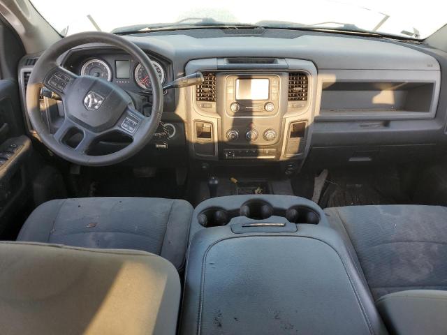 3C6UR5CJ0JG417213 - 2018 RAM 2500 ST أبيض صورة 8