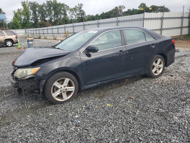 2013 TOYOTA CAMRY L, 