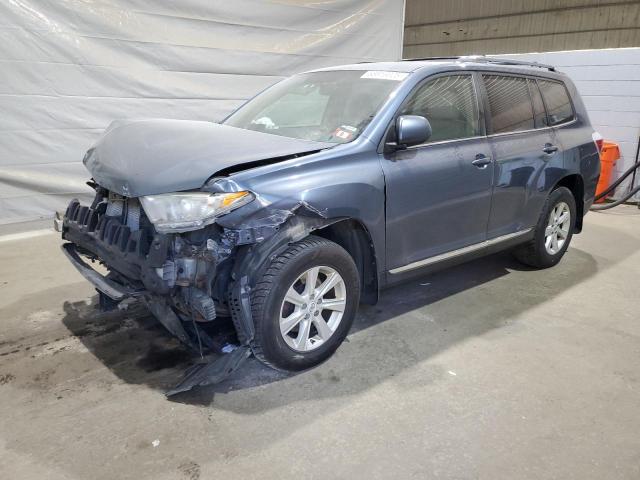 2012 TOYOTA HIGHLANDER BASE, 