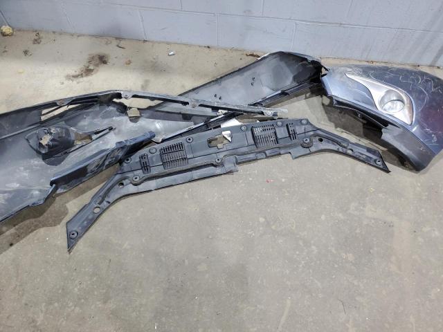 5TDBK3EH8CS121105 - 2012 TOYOTA HIGHLANDER BASE BLUE photo 13