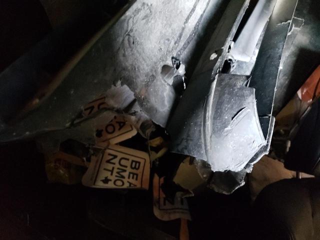 19UDE2F33JA004492 - 2018 ACURA ILX BASE WATCH PLUS BLACK photo 10