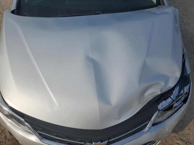 1G1BC5SM5J7243723 - 2018 CHEVROLET CRUZE LS GRAY photo 11