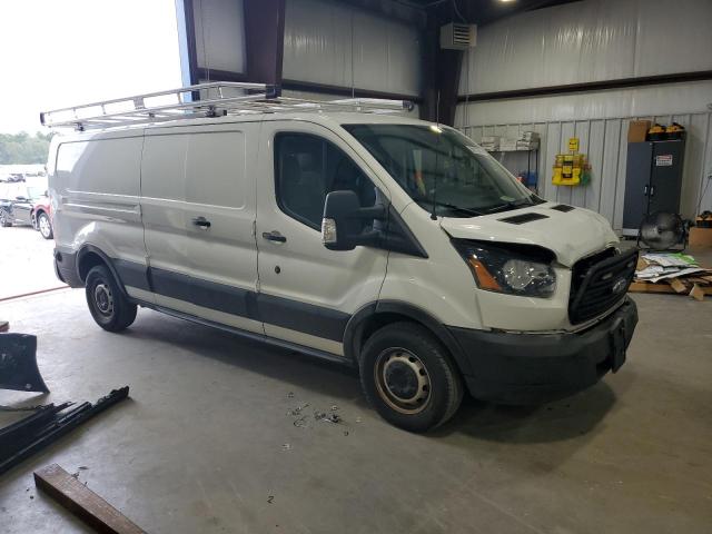 1FTBW2ZG2KKA74188 - 2019 FORD TRANSIT T-350 WHITE photo 4