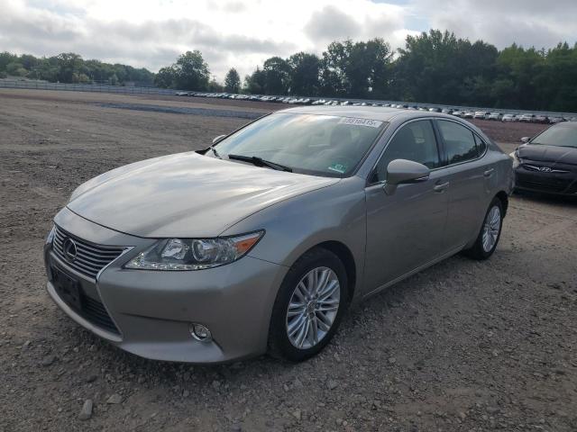 2015 LEXUS ES 350, 