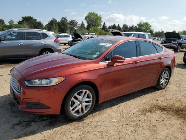 2014 FORD FUSION SE, 