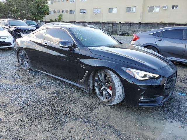 JN1FV7EK5KM360636 - 2019 INFINITI Q60 RED SPORT 400 BLACK photo 4