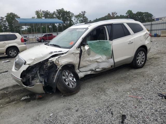 2011 BUICK ENCLAVE CXL, 