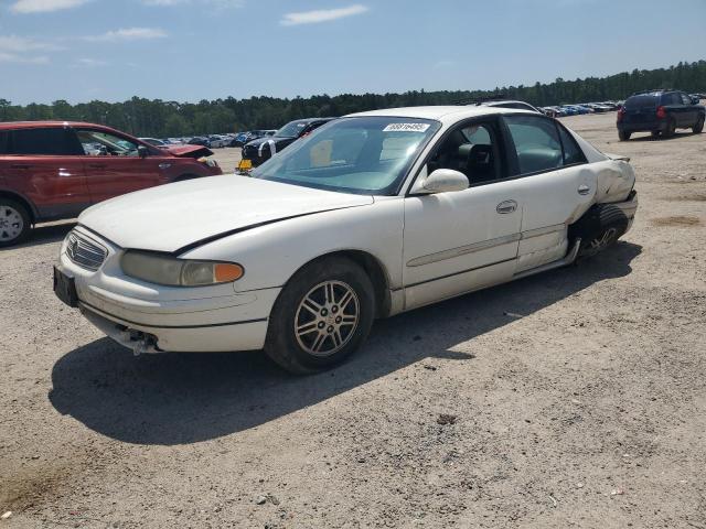 2003 BUICK REGAL LS, 