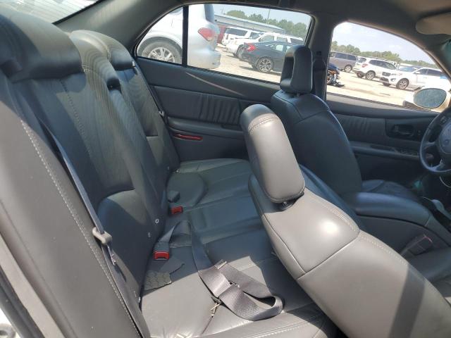 2G4WB52K531218648 - 2003 BUICK REGAL LS WHITE photo 10