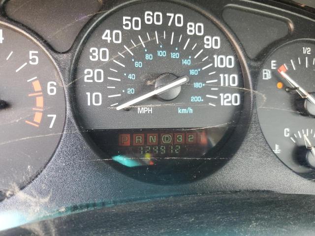 2G4WB52K531218648 - 2003 BUICK REGAL LS WHITE photo 9