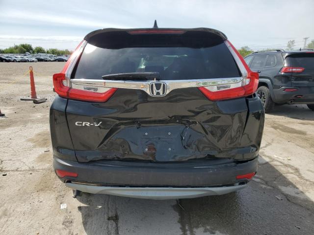 5J6RW1H59KL005026 - 2019 HONDA CR-V EX Qara foto 12