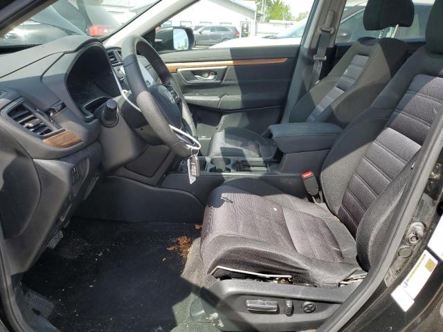 5J6RW1H59KL005026 - 2019 HONDA CR-V EX Qara foto 14