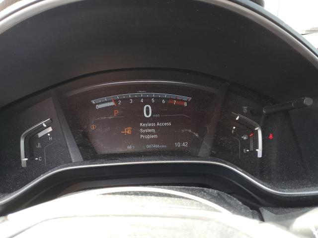 5J6RW1H59KL005026 - 2019 HONDA CR-V EX Qara foto 18