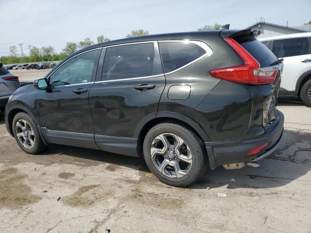 5J6RW1H59KL005026 - 2019 HONDA CR-V EX Qara foto 4