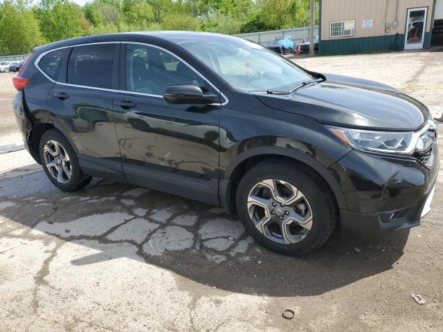 5J6RW1H59KL005026 - 2019 HONDA CR-V EX Qara foto 8