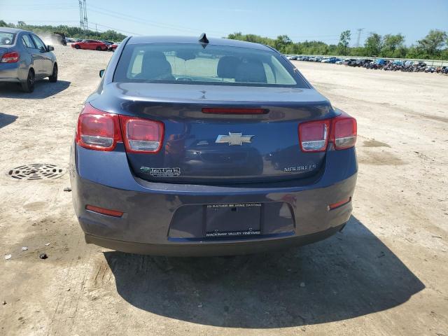 1G11B5SL0FF218635 - 2015 CHEVROLET MALIBU LS BLUE photo 11