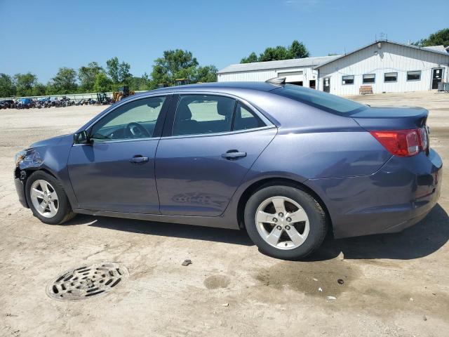 1G11B5SL0FF218635 - 2015 CHEVROLET MALIBU LS BLUE photo 4