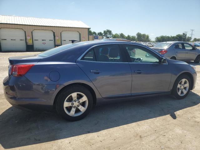 1G11B5SL0FF218635 - 2015 CHEVROLET MALIBU LS BLUE photo 5
