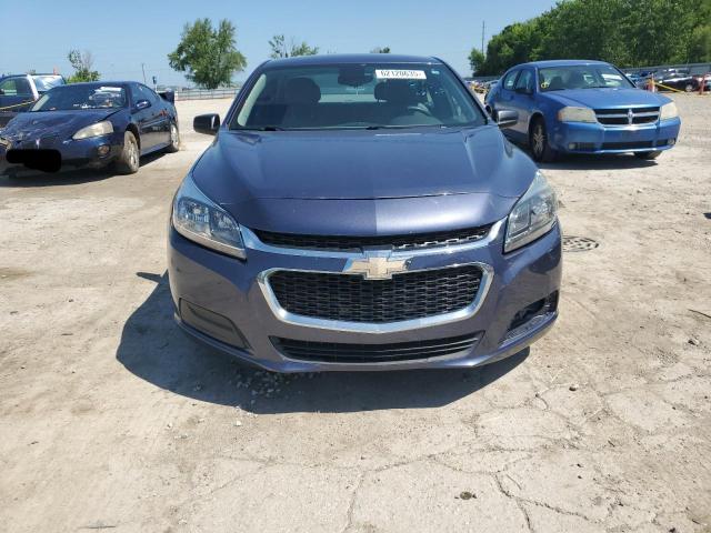 1G11B5SL0FF218635 - 2015 CHEVROLET MALIBU LS BLUE photo 9
