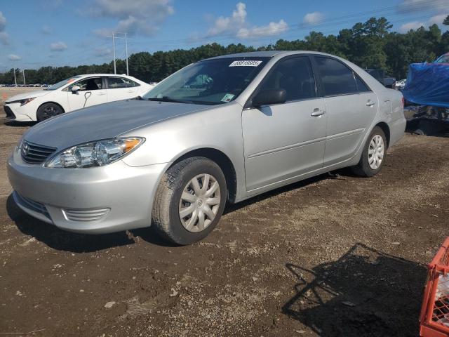 2005 TOYOTA CAMRY LE, 