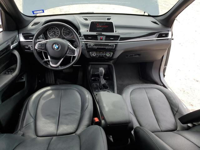 WBXHU7C35J5H41258 - 2018 BMW X1 SDRIVE28I CHARCOAL photo 8