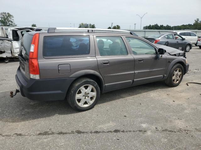 YV1SZ592651180998 - 2005 VOLVO XC70 CHARCOAL photo 3