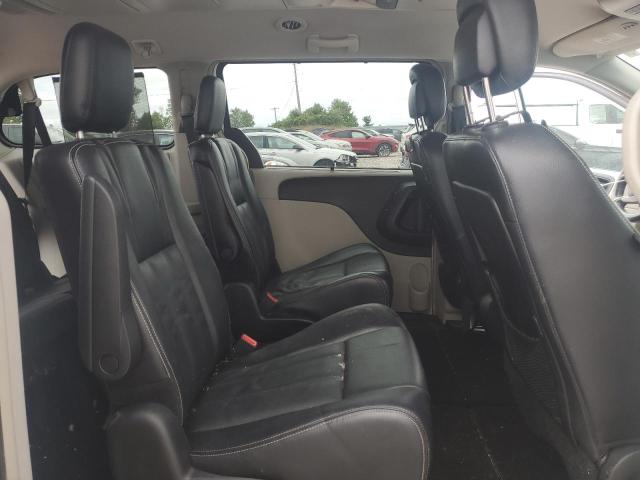 2C4RC1CGXDR745461 - 2013 CHRYSLER TOWN & COU TOURING L BEIGE photo 11